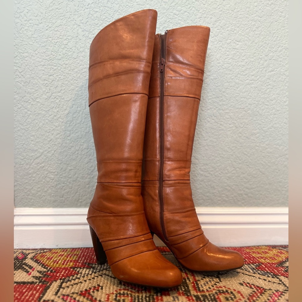 Miz Mooz Feist Boots